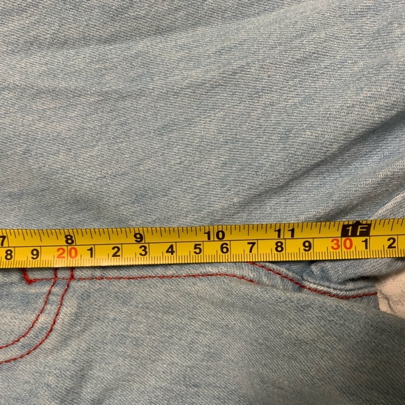 STAUD Austin Pants SZ 0 - Picture 7 of 14